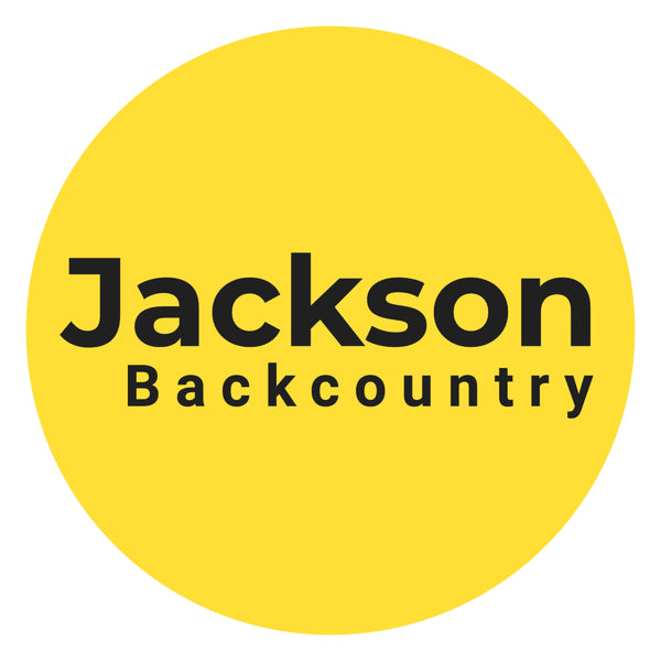 Jackson Backcountry